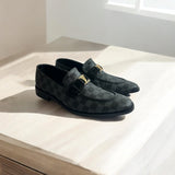 SLIP ON LOAFERS