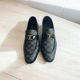 SLIP ON LOAFERS