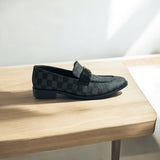 SLIP ON LOAFERS