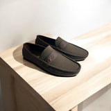 Stylish Brown Loafers BRN