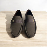 Stylish Brown Loafers BRN