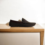 Stylish Brown Loafers BRN