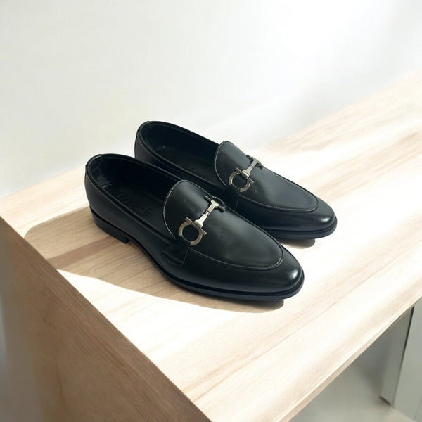 Matthew Black Formal Shoes
