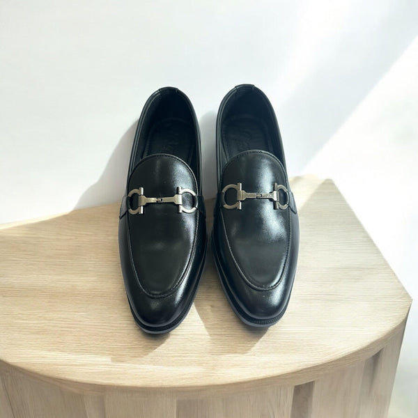 Matthew Black Formal Shoes