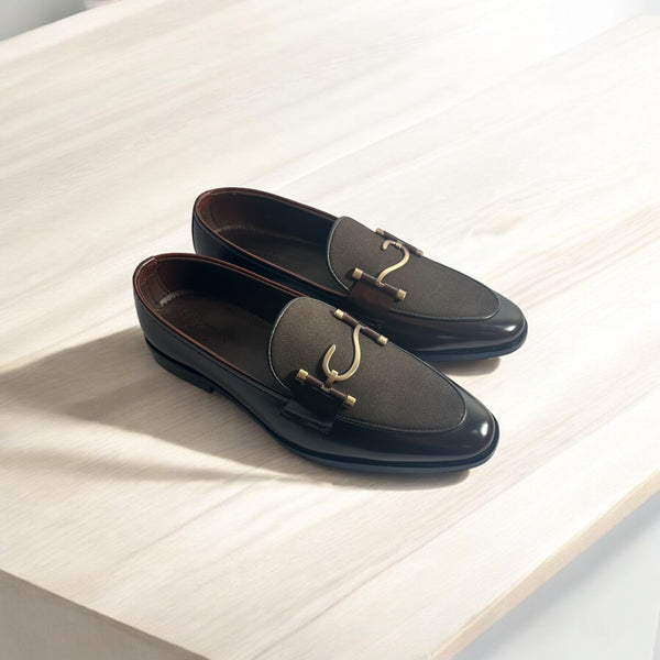 Loafers: Comfort Meets Cool