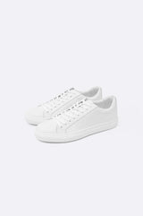 White Sneakers